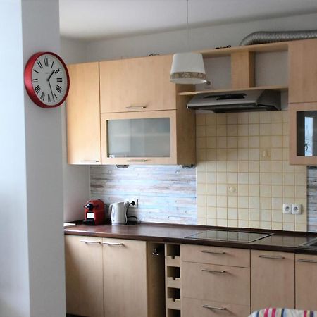 شقة وارسو  في Apartament Ken49 المظهر الخارجي الصورة