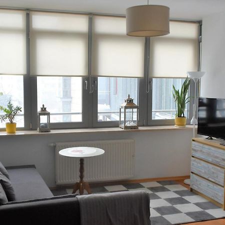 شقة وارسو  في Apartament Ken49 المظهر الخارجي الصورة