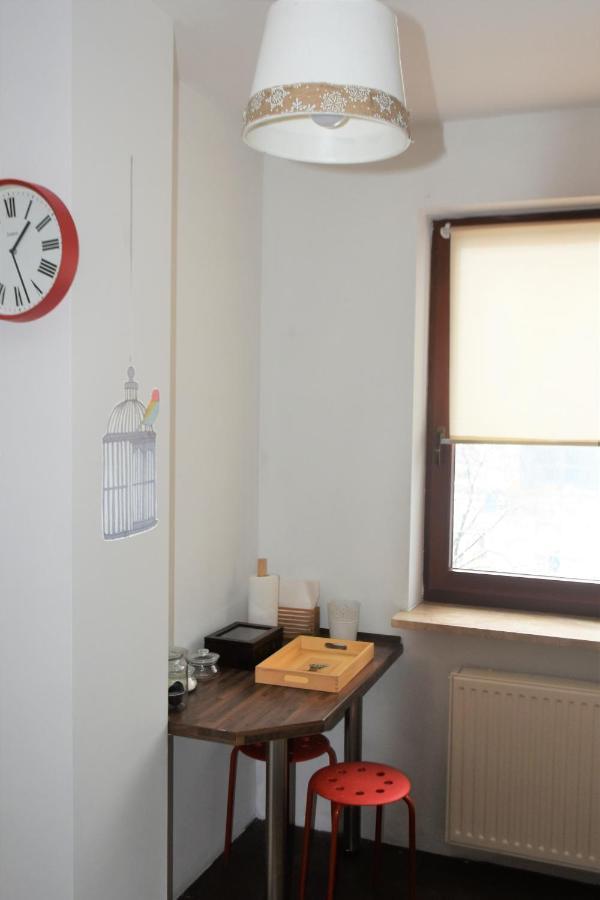 شقة وارسو  في Apartament Ken49 المظهر الخارجي الصورة