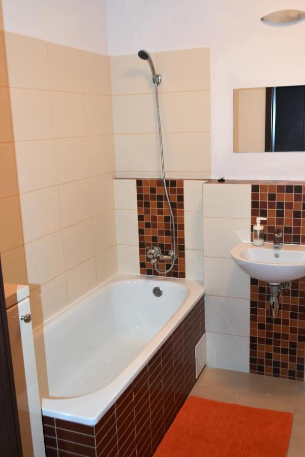 شقة وارسو  في Apartament Ken49 المظهر الخارجي الصورة